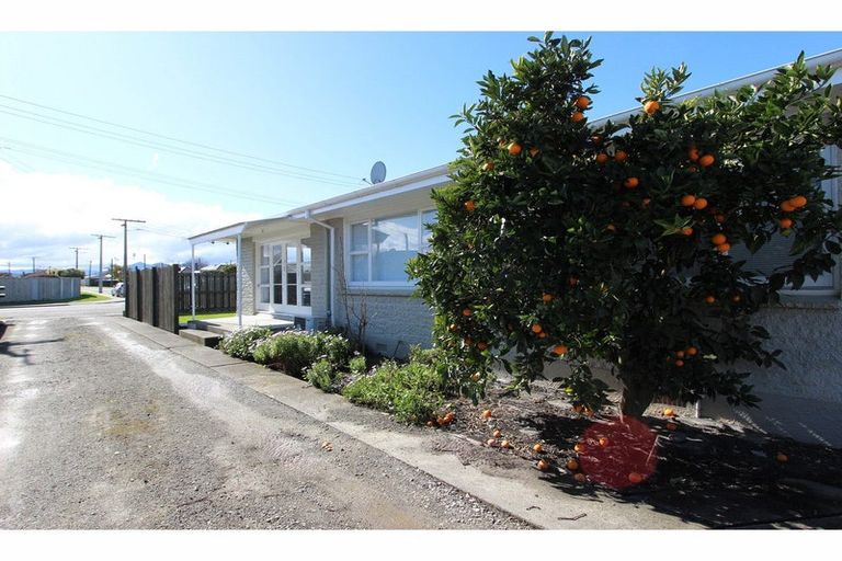 Photo of property in 10a Budge Street, Mayfield, Blenheim, 7201