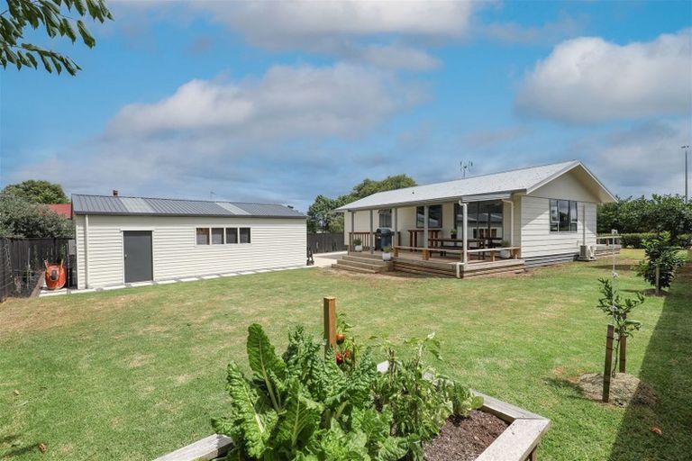 Photo of property in 81 Mahi Road, Te Kauwhata, 3710