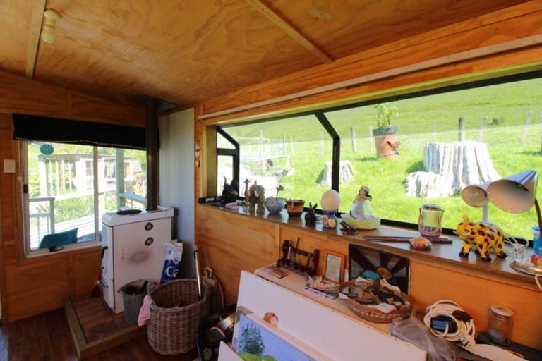 Photo of property in 464 Pungatawa Road, Taihape, 4792