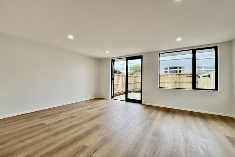 Photo of property in 3/72 Southampton Street, Sydenham, Christchurch, 8023