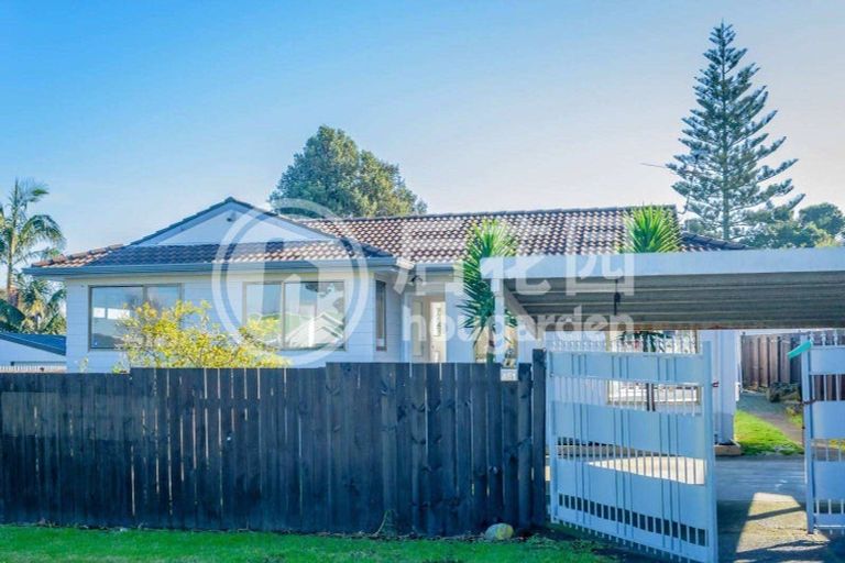 Photo of property in 461 Weymouth Road, Weymouth, Auckland, 2103