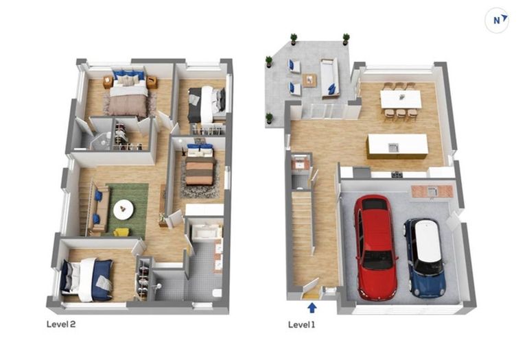 Photo of property in 8a Ringwood Street, Torbay, Auckland, 0630