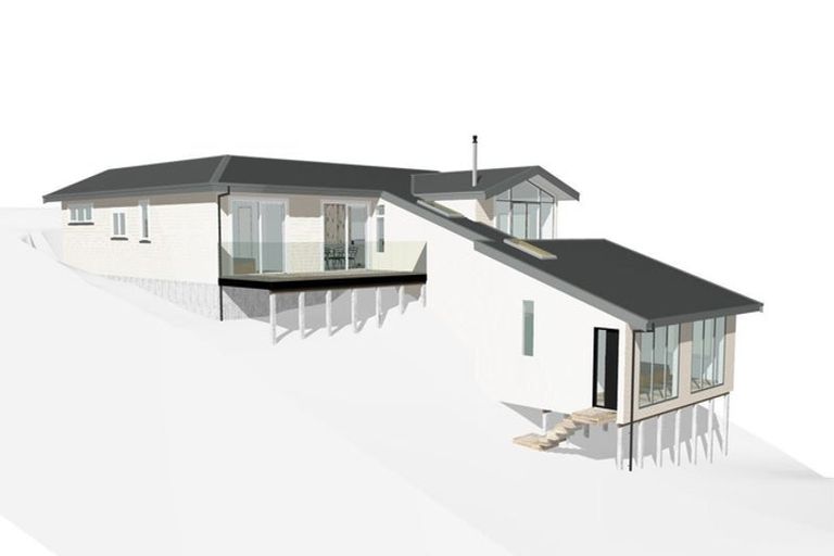 Photo of property in 15 Mortens Lane, Mount Pleasant, Christchurch, 8081