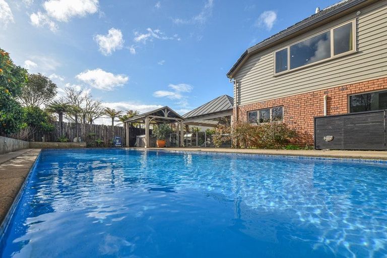 Photo of property in 8 Janet Place, Lynmore, Rotorua, 3010