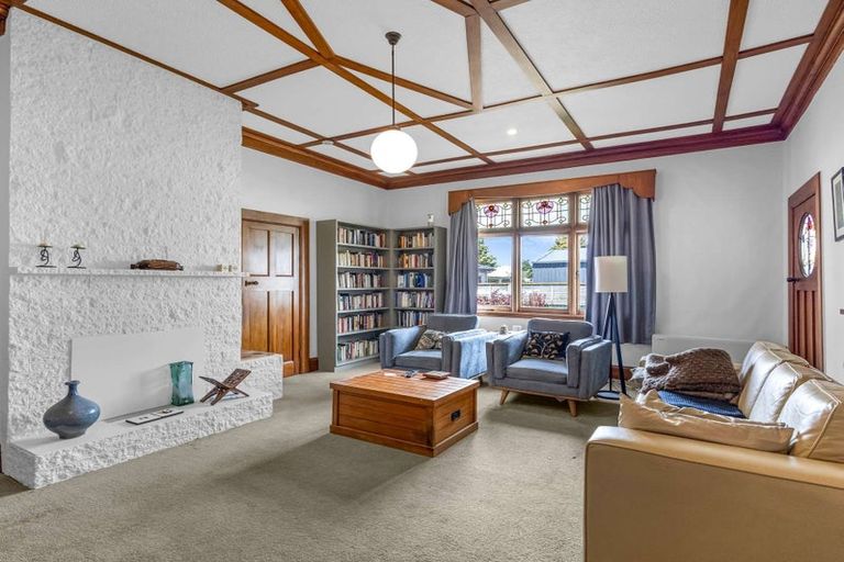 Photo of property in 89 Georges Drive, Napier South, Napier, 4110