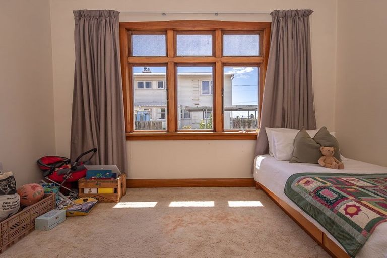 Photo of property in 136 Peel Street, Westport, 7825