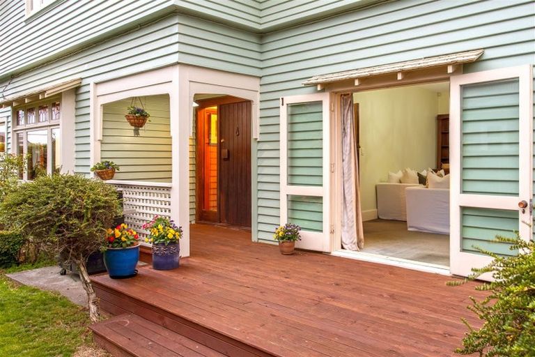 Photo of property in 89 Chapter Street, St Albans, Christchurch, 8052