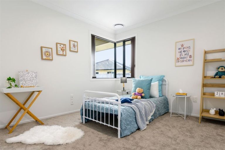 Photo of property in 3 Sarah Court, Rototuna North, Hamilton, 3210