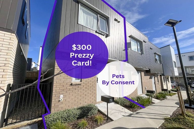 Photo of property in 8 Ngae Place, Mangere East, Auckland, 2024