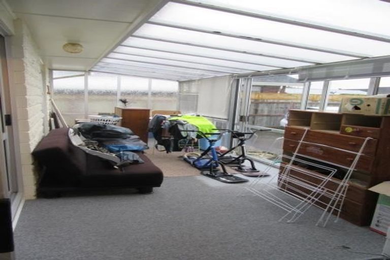 Photo of property in 158 Horndon Street, Darfield, 7510