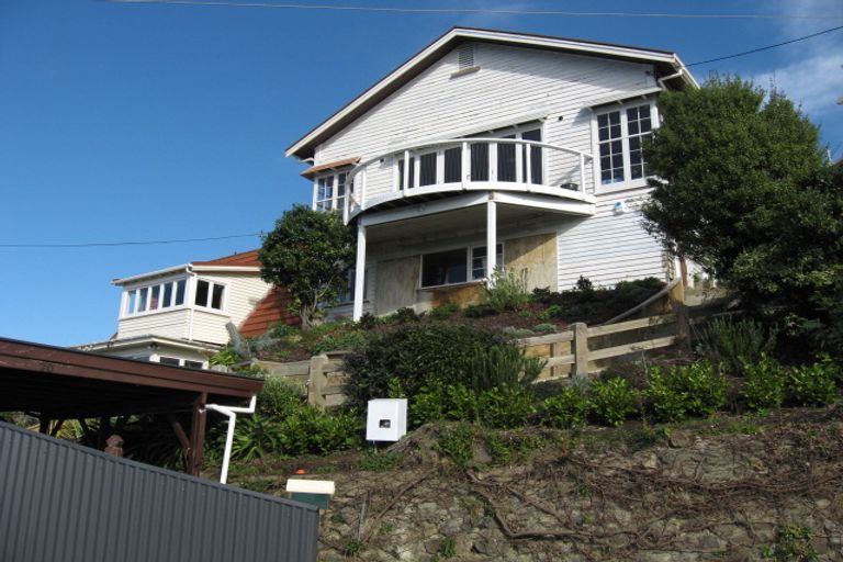 Photo of property in 20 Belvedere Road, Hataitai, Wellington, 6021