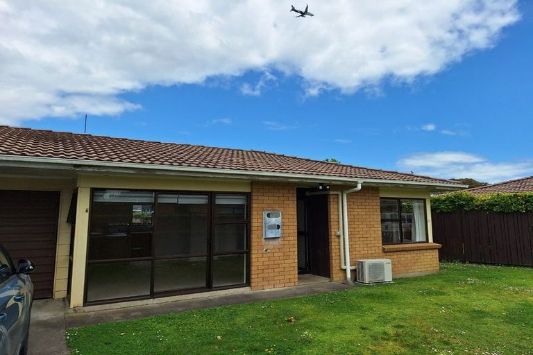 Photo of property in 6/46 Puhinui Road, Papatoetoe, Auckland, 2104