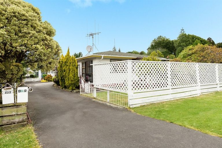 Photo of property in 422 Ngatai Road, Bellevue, Tauranga, 3110