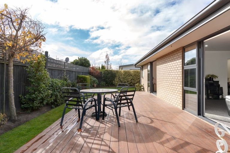 Photo of property in 28 Bradwell Crescent, Halswell, Christchurch, 8025