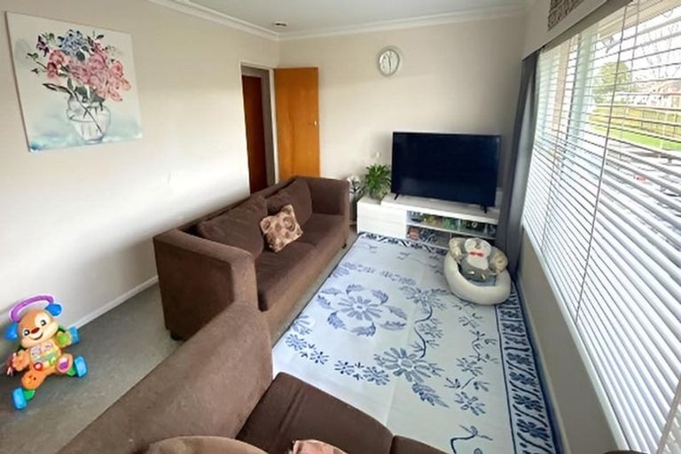 Photo of property in 2/144 Galloway Street, Hamilton East, Hamilton, 3216