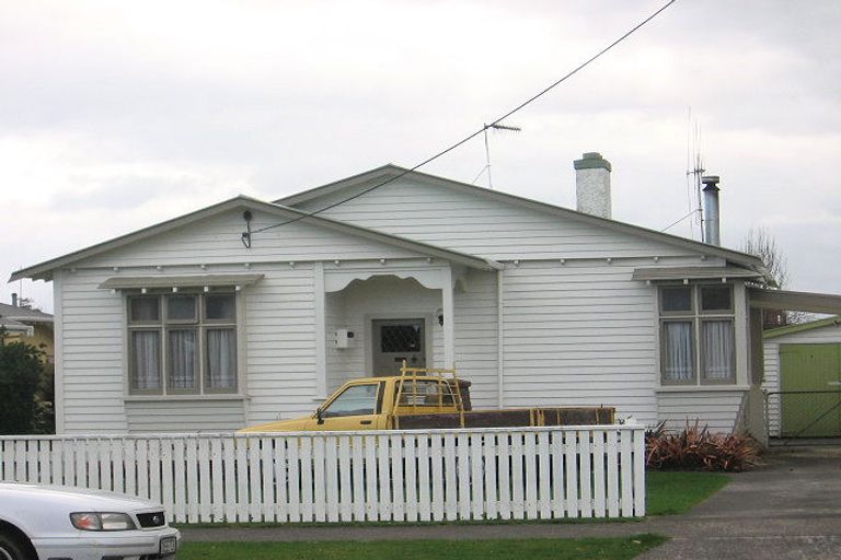 Photo of property in 26 Stuckey Street, Levin, 5510