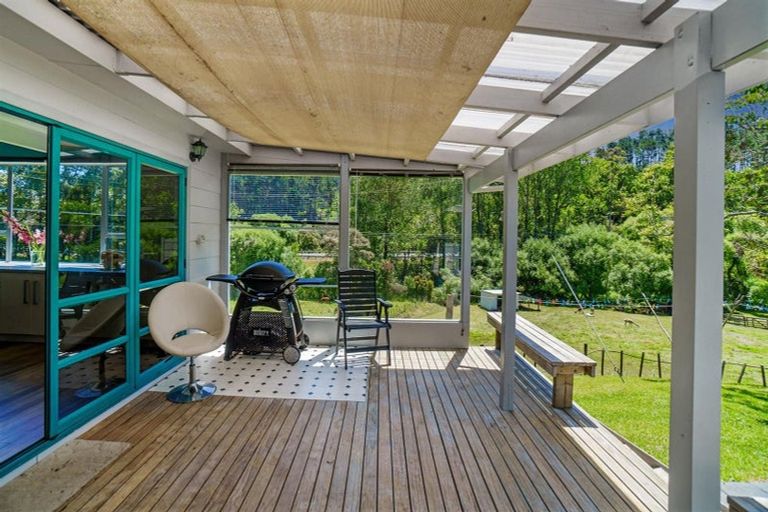 Photo of property in 1414 Pohuehue Road, Warkworth, 0983