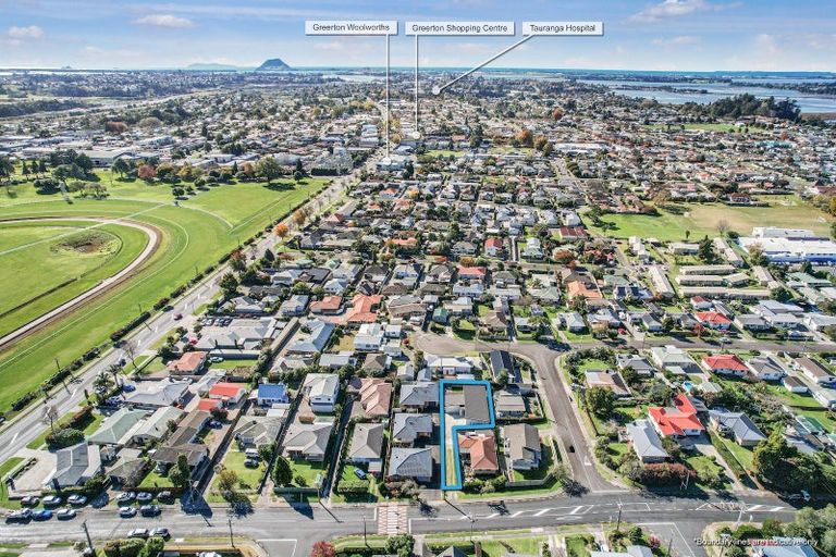 Photo of property in 93a Argyll Road, Greerton, Tauranga, 3112
