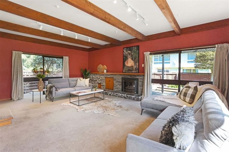 Photo of property in 106 Park Street, Ashburton, 7700