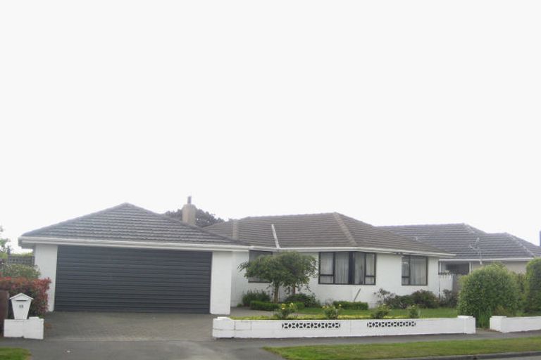 Photo of property in 15 Twyford Street, Bishopdale, Christchurch, 8053