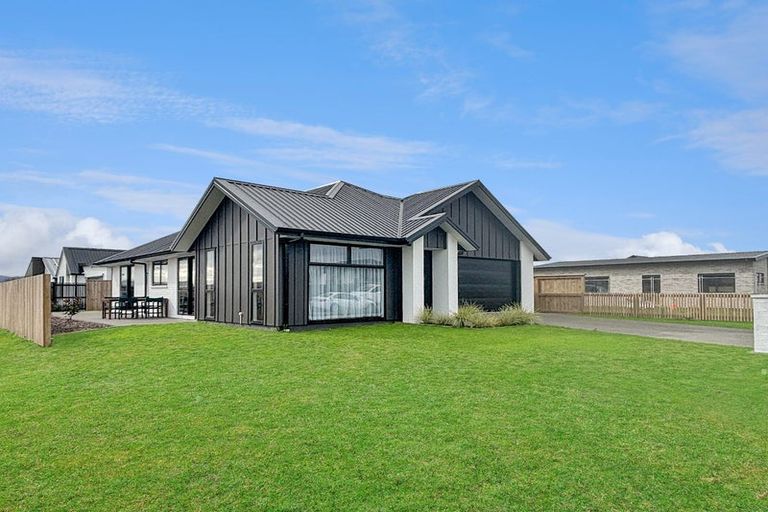 Photo of property in 10 Rangitihi Street, Matamata, 3400