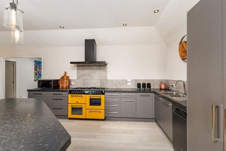 Photo of property in 1365 Clayton Road, Ashwick Flat, Fairlie, 7987