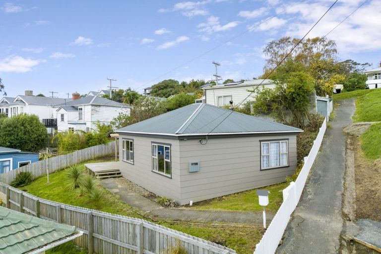 Photo of property in 4 Daly Street, Port Chalmers, 9023