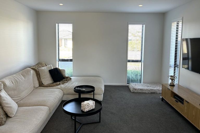 Photo of property in 52 Brenley Drive, Rolleston, 7614