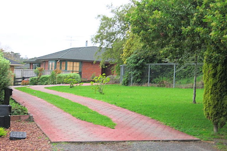 Photo of property in 7 Faith Grove, Greenhithe, Auckland, 0632