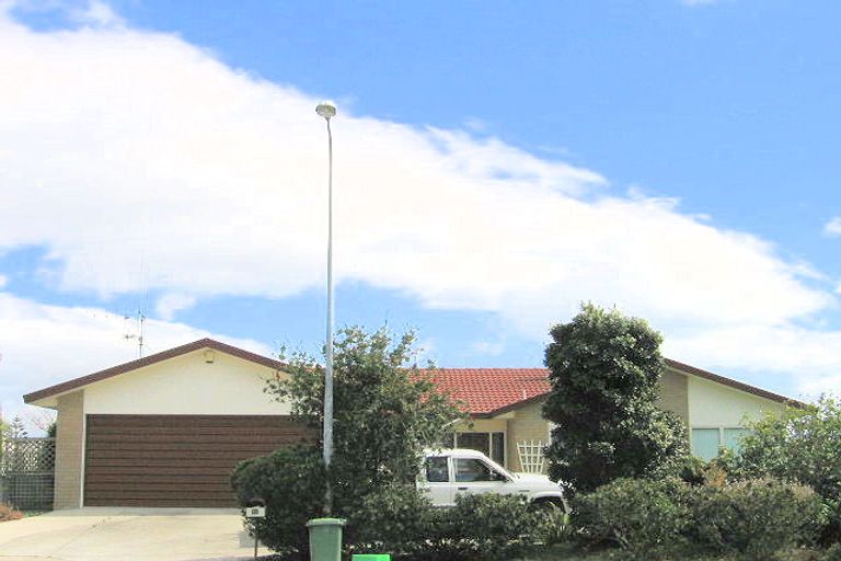 Photo of property in 20 Melia Place, Mount Maunganui, 3116