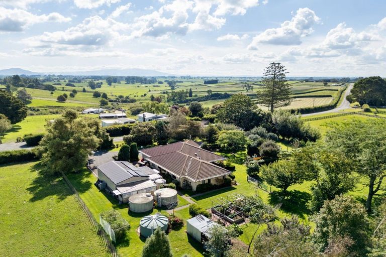 Photo of property in 417 Parklands Road, Rotoorangi, Te Awamutu, 3879