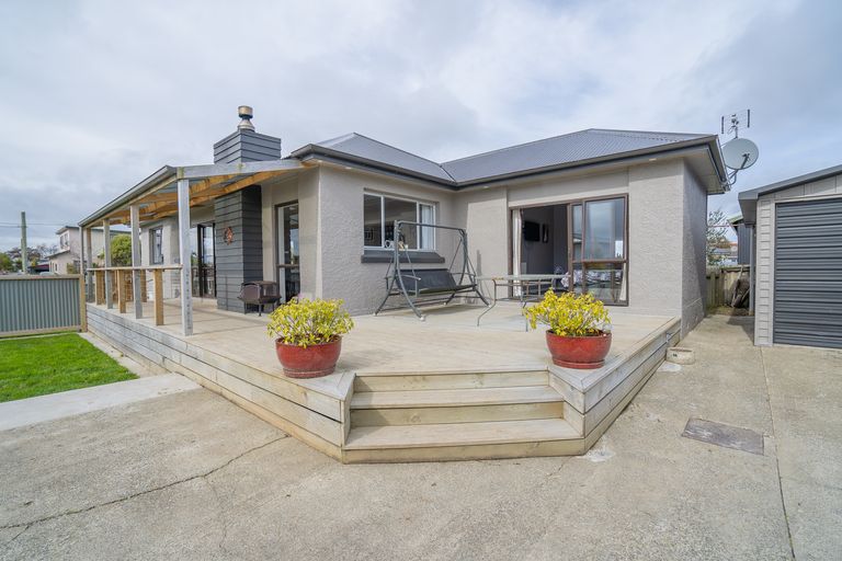Photo of property in 287 Nelson Street, Strathern, Invercargill, 9812