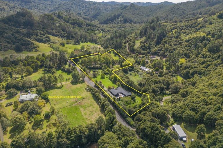 Photo of property in 1939 The 309 Road, Kaimarama, Whitianga, 3591