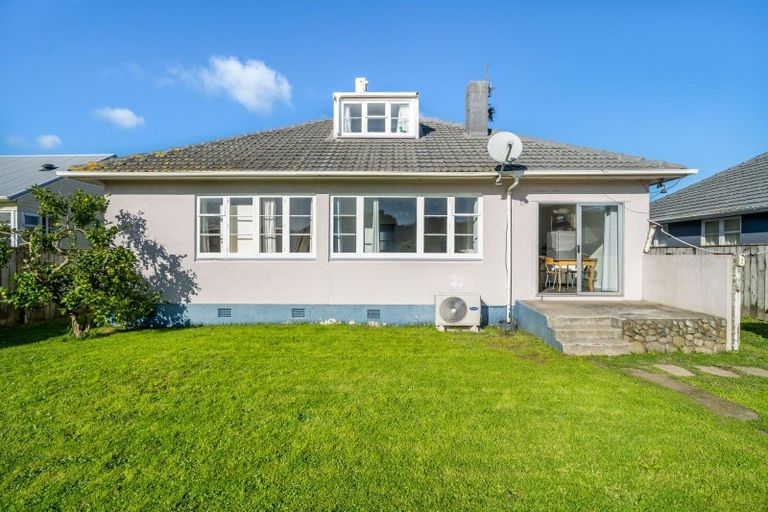 Photo of property in 13 Hughes Crescent, Taita, Lower Hutt, 5011