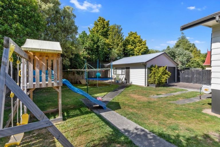 Photo of property in 10 Rutland Street, Fairview Downs, Hamilton, 3214
