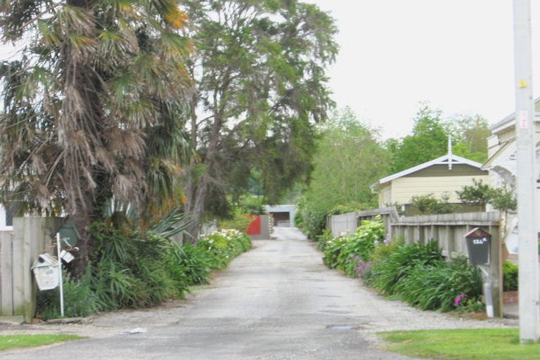 Photo of property in 124 Fox Street, Whataupoko, Gisborne, 4010