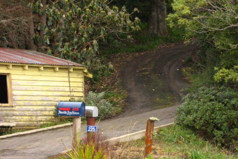 Photo of property in 225 Coast Road, Warrington, Waikouaiti, 9471