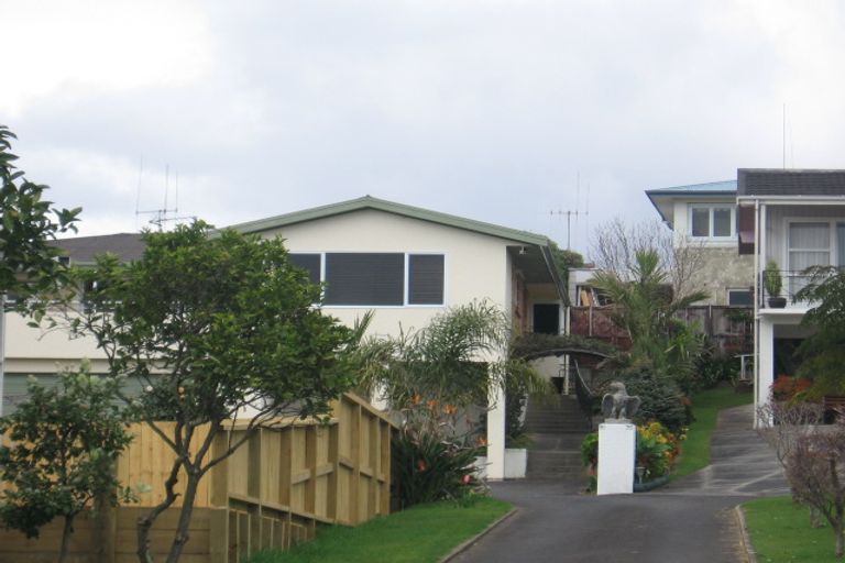 Photo of property in 81 Freyberg Street, Otumoetai, Tauranga, 3110