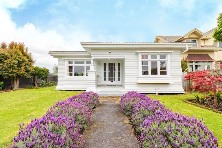 Photo of property in 256 Albert Street, Hokowhitu, Palmerston North, 4410