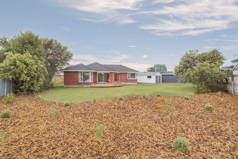 Photo of property in 8 Copenhagen Place, Hoon Hay, Christchurch, 8025