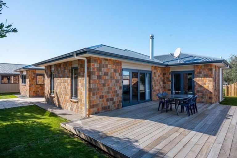 Photo of property in 26b South Belt, Solway, Masterton, 5810