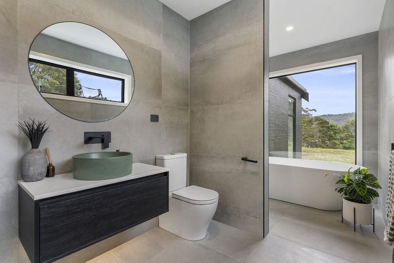 Photo of property in 25 Bayer Road, Puhoi, Silverdale, 0994