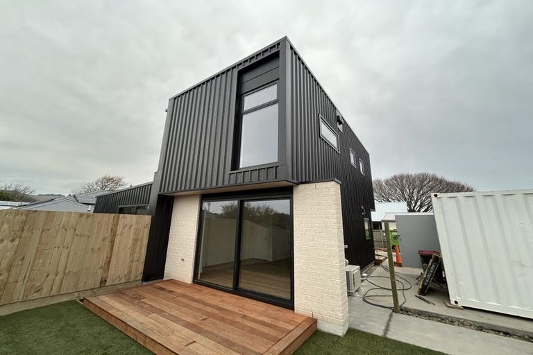 Photo of property in 5/106 Somerfield Street, Somerfield, Christchurch, 8024