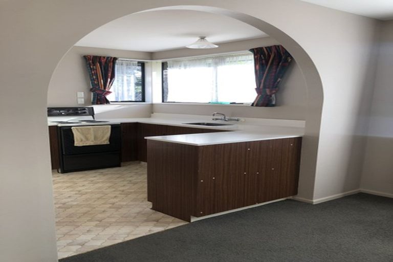 Photo of property in 1a Russell Street, Darfield, 7510