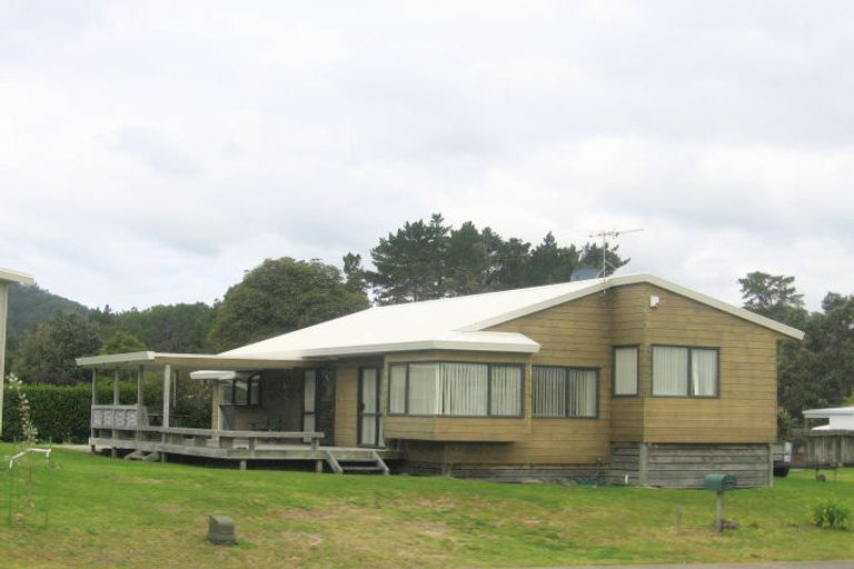 Photo of property in 109 Manuka Place, Matarangi, Whitianga, 3592