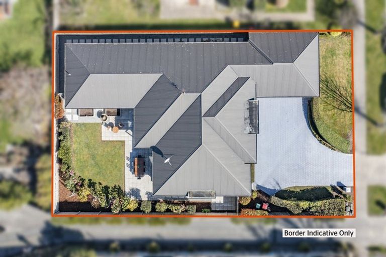 Photo of property in 9 O'neill Avenue, Northwood, Christchurch, 8051