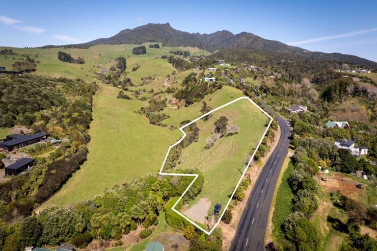 Photo of property in 459 Wainui Road, Raglan, 3297