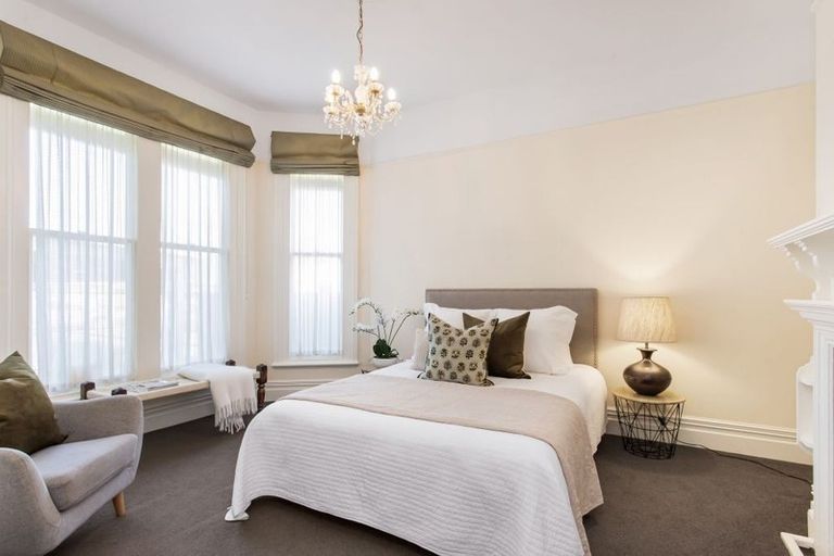 Photo of property in 121 Champion Street, Edgeware, Christchurch, 8013