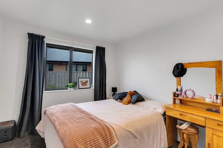 Photo of property in 2 Sirius Lane, Rolleston, 7614