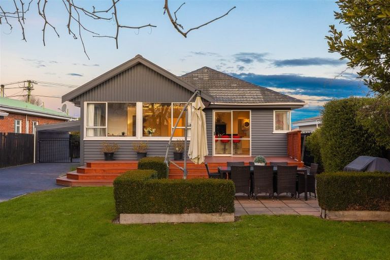 Photo of property in 289 Westminster Street, Mairehau, Christchurch, 8013